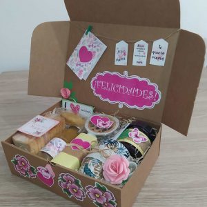 REGALOS ECOLÓGICOS | AMOR ENCANTADO