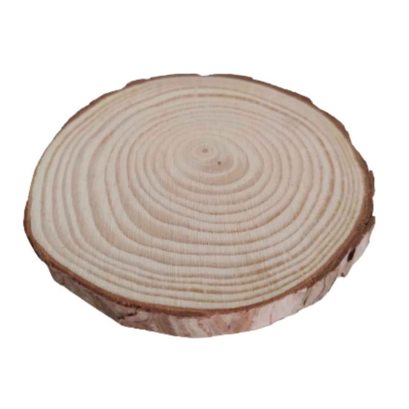 Posavasos Madera