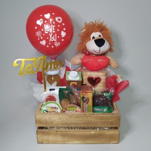 REGALOS ECOLÓGICOS | AMOR ENCANTADO