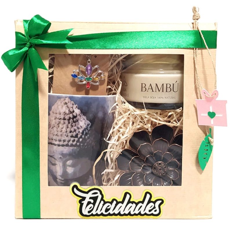 REGALOS ECOLÓGICOS | AMOR ENCANTADO