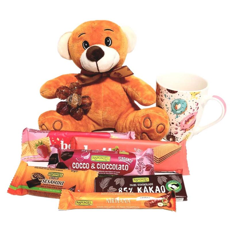 HAPPY BEAR - Imagen 3