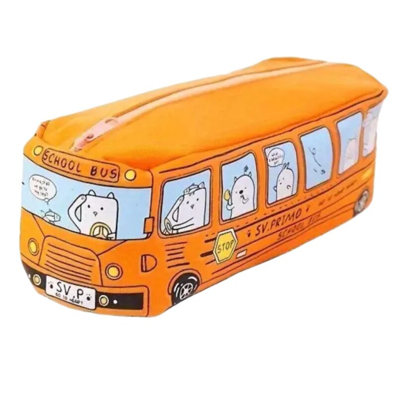 Estuche <br> Guagua <br> Gatos