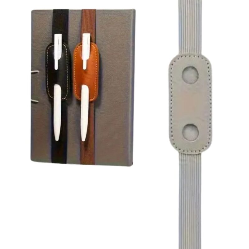 Portalápices <br> Gris