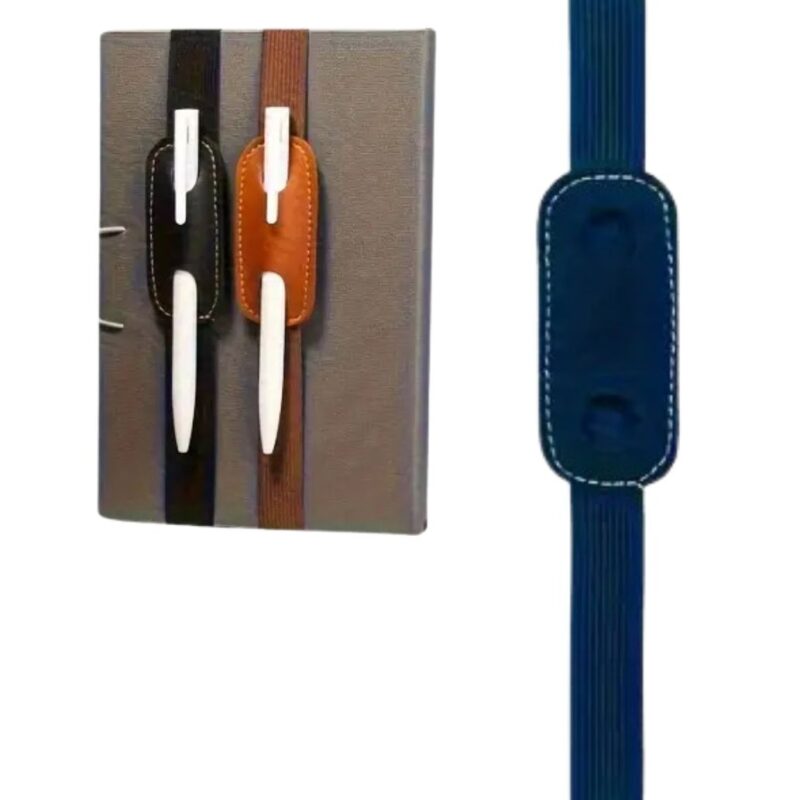 Portalápices <br> Azul
