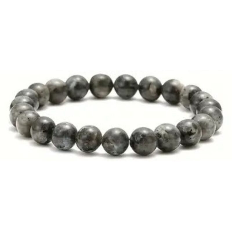 Pulsera <br> piedra natural B