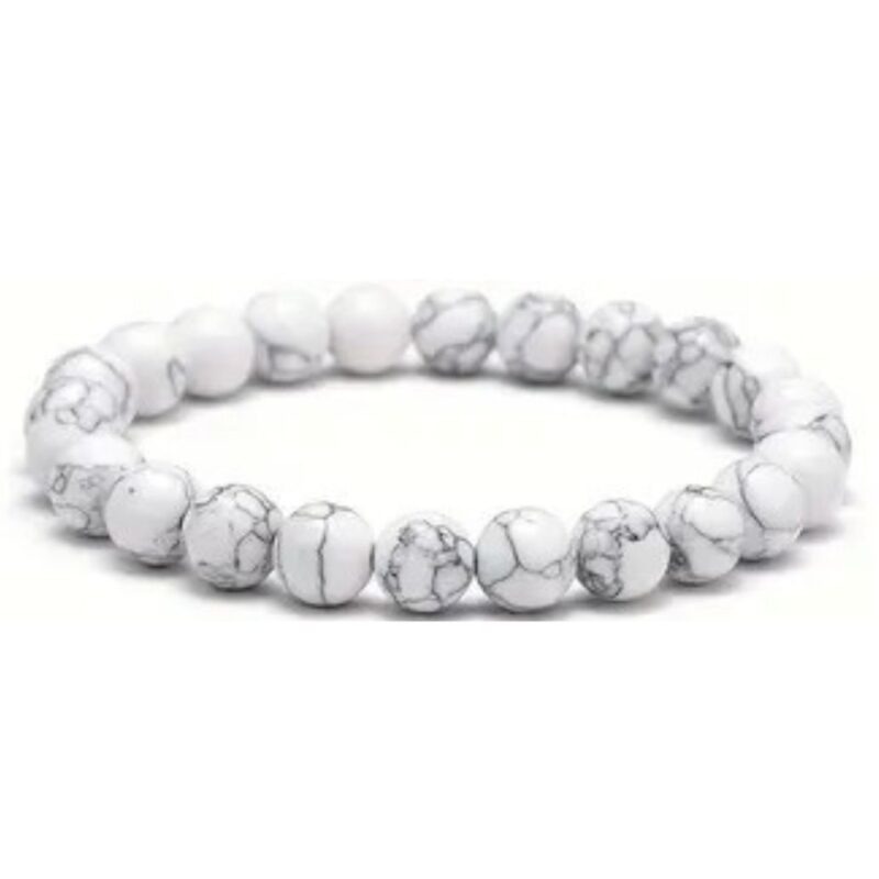 Pulsera <br> piedra natural E