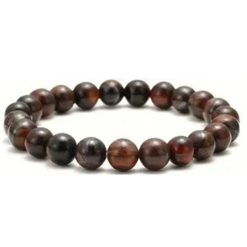 Pulsera <br> piedra natural F