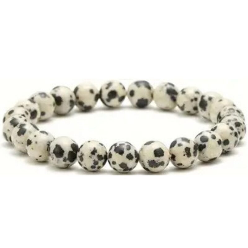 Pulsera <br> piedra natural G
