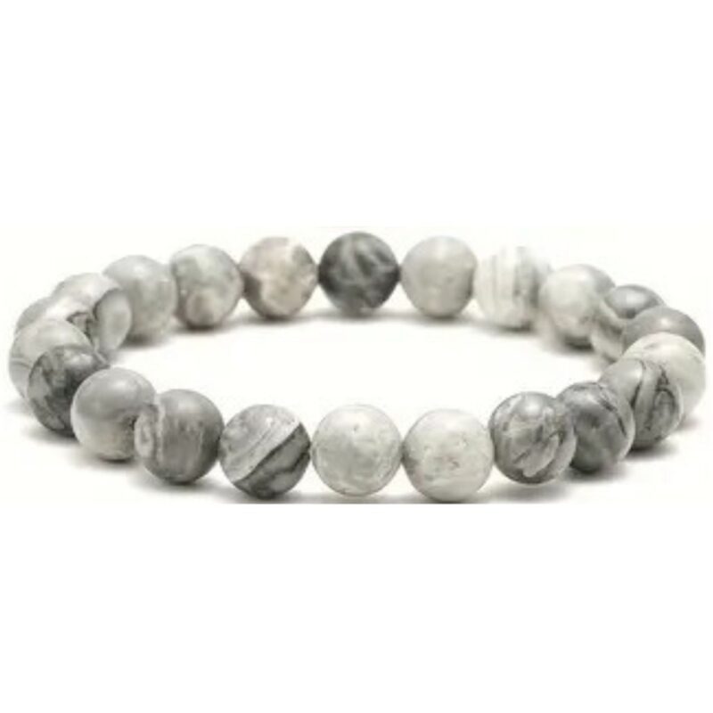 Pulsera <br> piedra natural <br> I