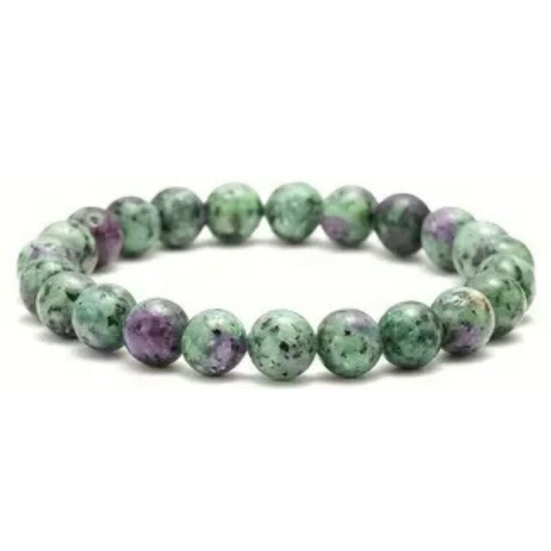 Pulsera <br> piedra natural L