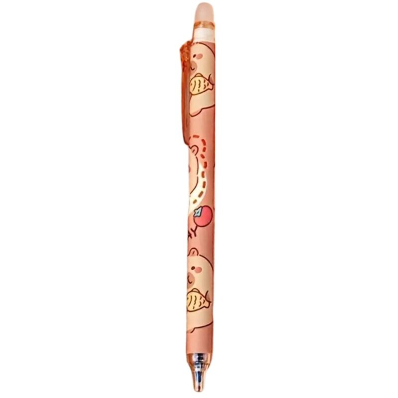 Bolígrafo <br> Capibara 1