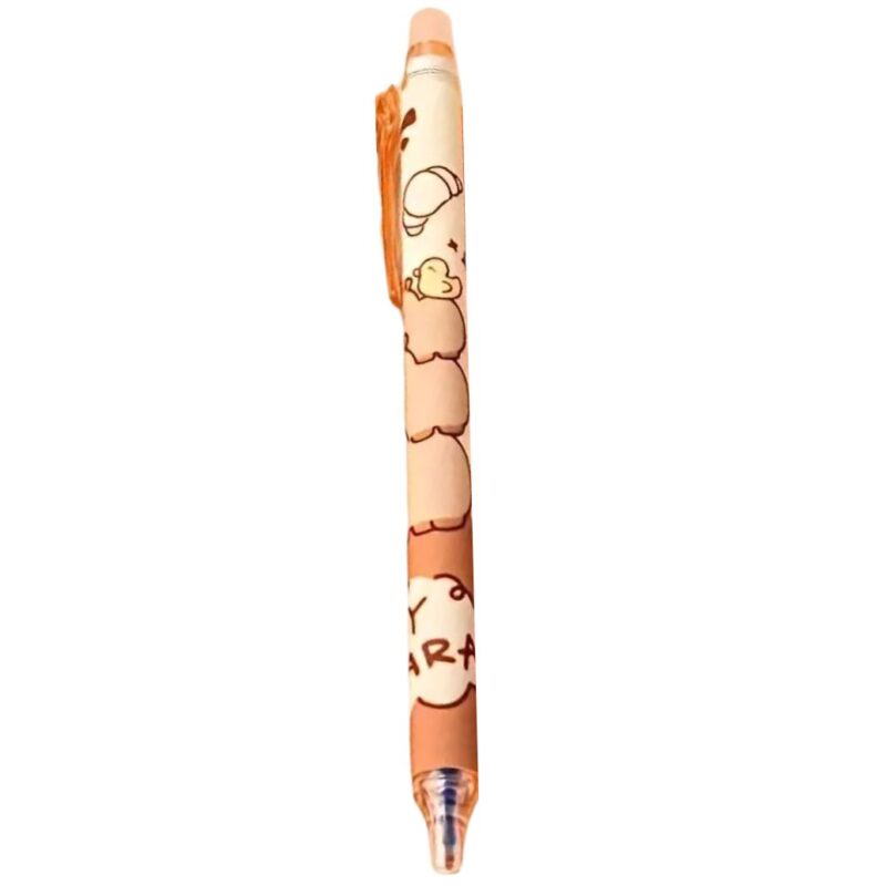 Bolígrafo <br> Capibara 3