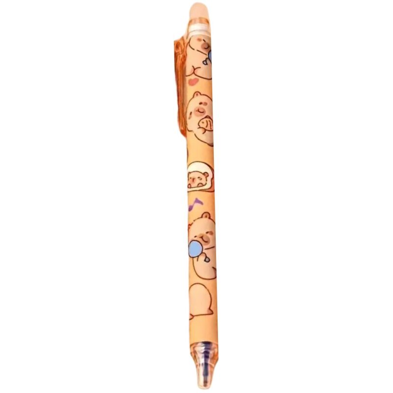 Bolígrafo <br> Capibara 5
