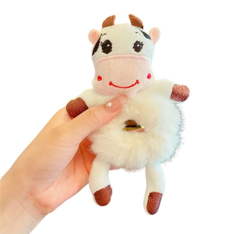 Coletero <br> Vaca