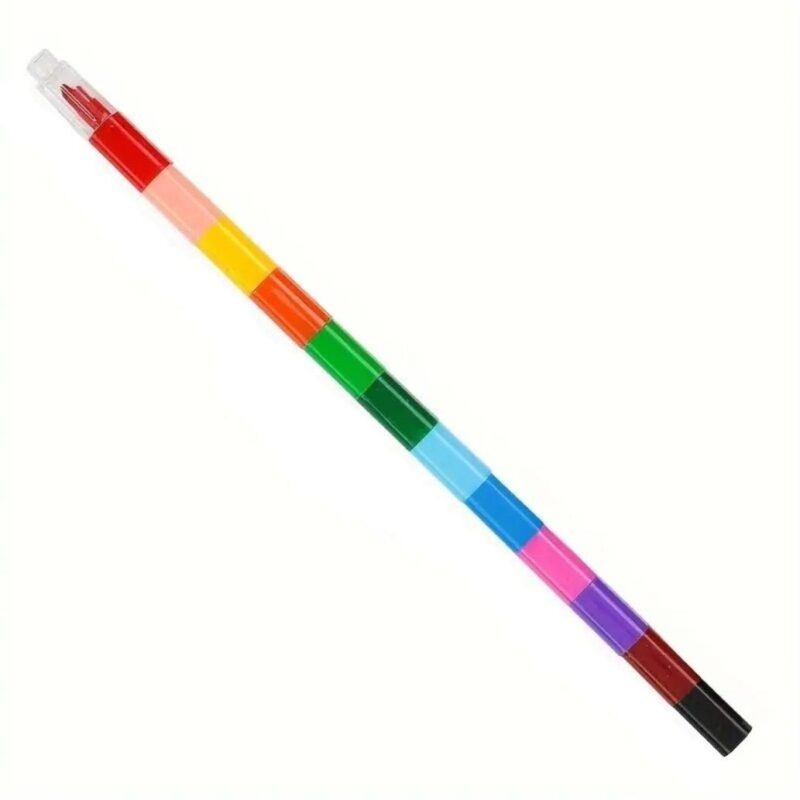 Crayón<br> 12 colores