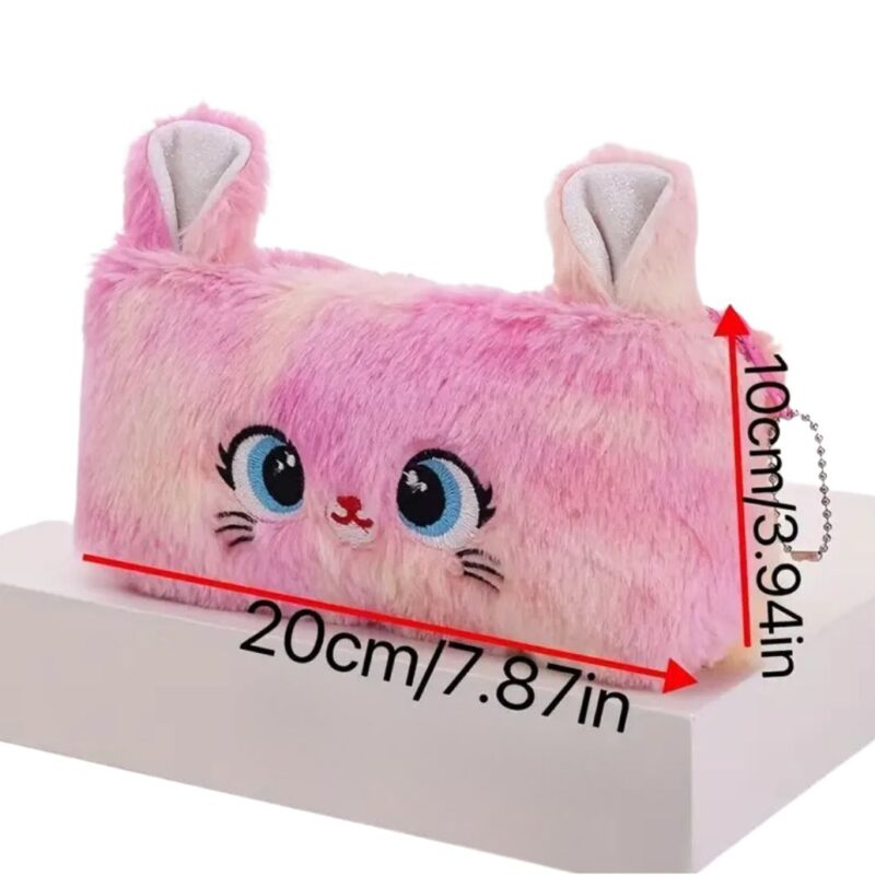 Estuche <br> gato