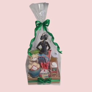 REGALOS ECOLÓGICOS | AMOR ENCANTADO