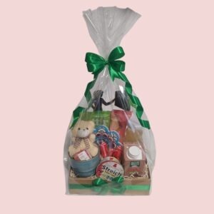 REGALOS ECOLÓGICOS | AMOR ENCANTADO