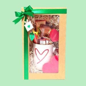 REGALOS ECOLÓGICOS | AMOR ENCANTADO
