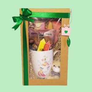 REGALOS ECOLÓGICOS | AMOR ENCANTADO
