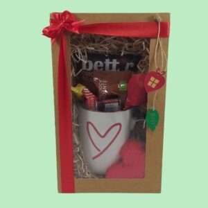 REGALOS ECOLÓGICOS | AMOR ENCANTADO