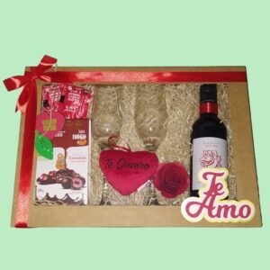 REGALOS ECOLÓGICOS | AMOR ENCANTADO