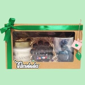 REGALOS ECOLÓGICOS | AMOR ENCANTADO