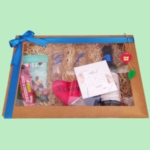 REGALOS ECOLÓGICOS | AMOR ENCANTADO