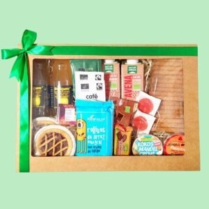 REGALOS ECOLÓGICOS | AMOR ENCANTADO