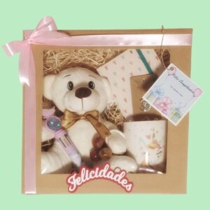 REGALOS ECOLÓGICOS | AMOR ENCANTADO