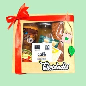 REGALOS ECOLÓGICOS | AMOR ENCANTADO