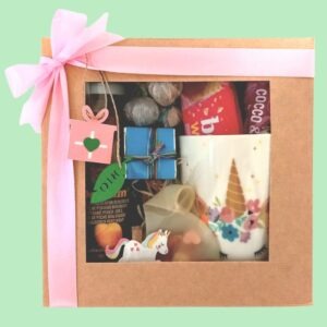 REGALOS ECOLÓGICOS | AMOR ENCANTADO
