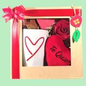 REGALOS ECOLÓGICOS | AMOR ENCANTADO