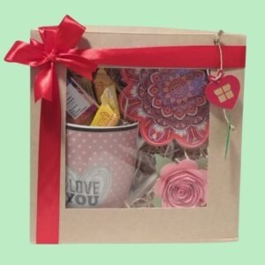 REGALOS ECOLÓGICOS | AMOR ENCANTADO