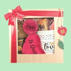 REGALOS ECOLÓGICOS | AMOR ENCANTADO