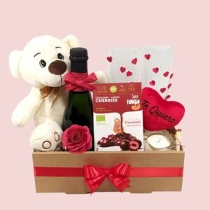 REGALOS ECOLÓGICOS | AMOR ENCANTADO