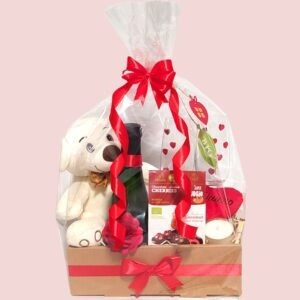 REGALOS ECOLÓGICOS | AMOR ENCANTADO