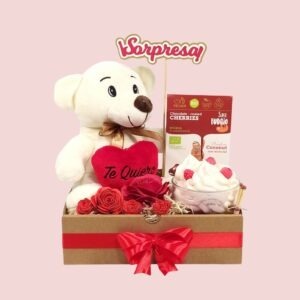 REGALOS ECOLÓGICOS | AMOR ENCANTADO