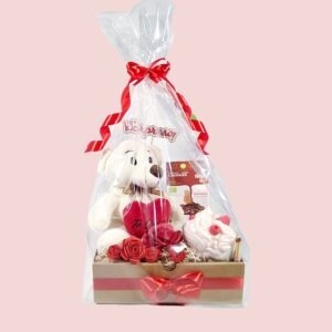 REGALOS ECOLÓGICOS | AMOR ENCANTADO