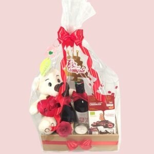 REGALOS ECOLÓGICOS | AMOR ENCANTADO