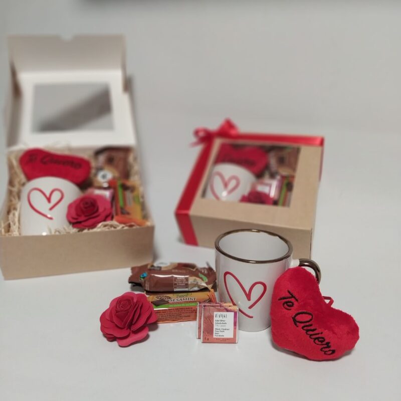 TE QUIERO - Imagen 2