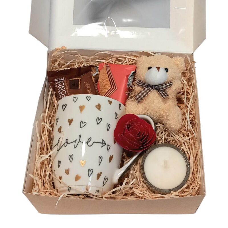 SCENT LOVE - Imagen 5