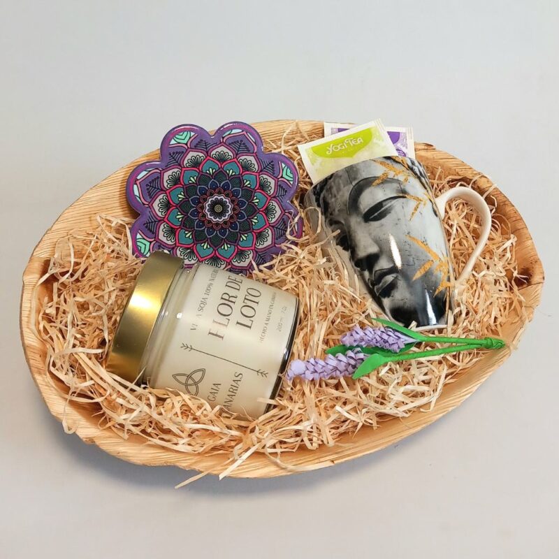 ZEN SCENT - Imagen 2