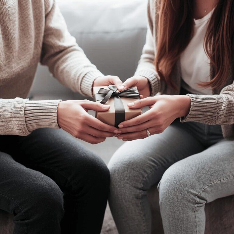 REGALOS ECOLÓGICOS | AMOR ENCANTADO